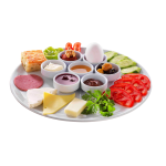 Açık Büfe Kahvaltı