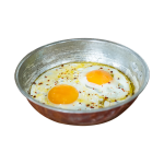 Tava Yumurta
