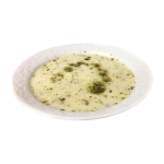 Yayla Çorbası